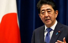 Thủ tướng Nhật nắm cơ hội, quyết giải tán hạ viện