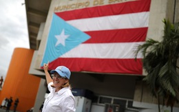 Puerto Rico mong thành bang thứ 51 của Mỹ
