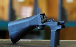 NRA ủng hộ siết chặt quy định súng