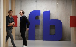 Facebook sẽ ghi chép doanh thu quảng cáo tại địa phương