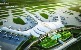ACV phản ứng Geleximco và đối tác Trung Quốc xây sân bay Long Thành