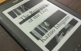 Ishiguro kể chuyện 'bế quan luyện công' viết 'The Remains of the Days'