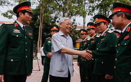 Nghệ An kỷ niệm 49 năm chiến thắng Truông Bồn