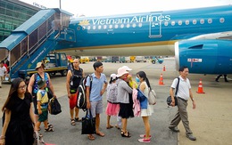 Thuê tư vấn Pháp rà soát quy hoạch sân bay Tân Sơn Nhất