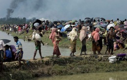 Tin giả là 'vũ khí' khiến bất ổn ở Myanmar gia tăng