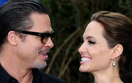 Angelina Jolie chiếu phim mới và trở lại trong Maleficent