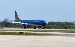 Vietnam Airlines đẩy sớm giờ chuyến bay đi Philippines