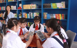 Doanh nghiệp Việt sản xuất máy tính bảng giá rẻ phục vụ học trực tuyến