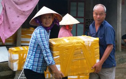 Hà Tĩnh sơ tán hơn 47.000 người trước bão số 10