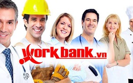 Workbank.vn - Website hàng ngàn việc làm tại Việt Nam