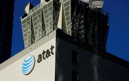 Bộ Tư pháp Mỹ ngăn thương vụ sáp nhập AT&T và Time Warner