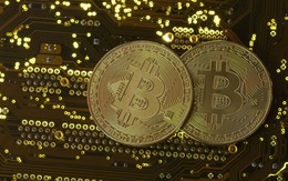 Đồng Bitcoin lại lập kỷ lục mới về giá, hơn 6.500 USD/bitcoin