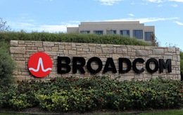 Broadcom chào mua Qualcomm với giá hơn 100 tỉ USD