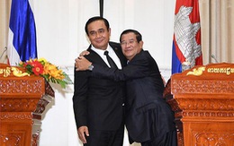Campuchia, Thái Lan đặt mục tiêu 20 tỉ USD