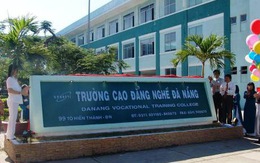 Chuyển cao đẳng nghề thành trường chất lượng cao