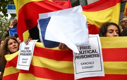 Tòa tối cao Tây Ban Nha triệu tập thủ hiến Catalonia bị bãi nhiệm