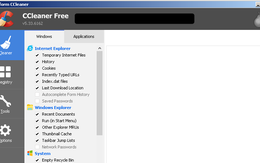 Hàng trăm triệu máy tính cài CCleaner đối mặt nguy cơ bảo mật