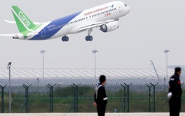 Các hãng bay Trung Quốc bị ép mua máy bay nội địa