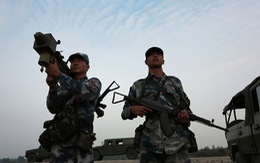 Vũ khí Trung Quốc lấn sân mạnh xuống Đông Nam Á