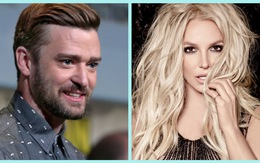 Justin Timberlake, Britney Spears đã phải học thành ngôi sao