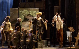 Cơ hội xem Cyrano de Bergerac, đỉnh cao của kịch Pháp
