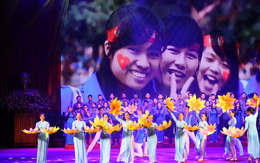450 thanh niên dự Đại hội Đoàn TP Hà Nội