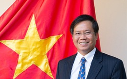 Đại sứ Hoàng Anh Tuấn giữ cương vị Phó tổng thư ký ASEAN