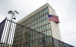Mỹ tiếp tục chống nghị quyết LHQ lên án cấm vận Cuba