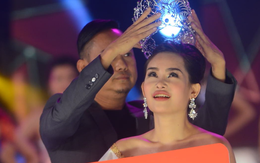 'Đừng ném đá Hoa hậu đại dương, lỗi sai ở ban tổ chức'