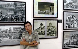 Ký ức bằng hình về một Sài Gòn đổi thay gần nửa thế kỷ qua