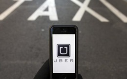 Gần hai tháng, Uber vẫn chưa nộp 66,68 tỉ truy thu thuế