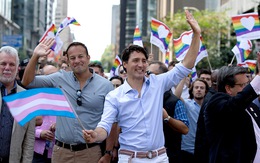 Canada chấp nhận giới tính cộng đồng LGBT trong hộ chiếu