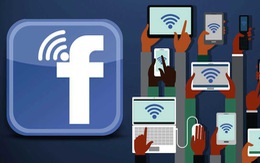 Tìm các điểm phát mạng Wi-Fi bằng Facebook