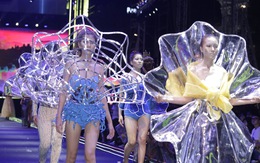 Fashionology Festival 2017 góp thêm hoạt động ngành văn hóa du lịch TP.HCM