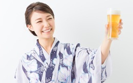 7 điều cần biết khi nhậu ở Nhật Bản