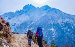 8 lưu ý cho một chuyến trekking ở Himalaya