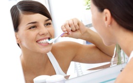 Một số thói quen sai trong việc vệ sinh răng miệng