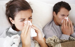 Biến chứng nguy hiểm của bệnh cúm mùa