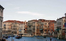 Ngành du lịch Ý đạt tăng trưởng mạnh trong mùa hè 2017