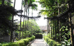 Thừa Thiên-Huế tăng cường bảo vệ và phát huy giá trị nhà vườn