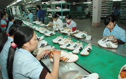 Nhiều triển vọng xuất khẩu da giày vào thị trường EU