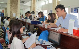 Tháng 12, Cục Thuế TP.HCM phải thu 32.446 tỉ mới có thể "về đích'