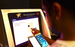 Bitcoin rớt thảm, giới đầu tư Việt cũng lao đao