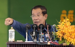 Thủ tướng Hun Sen muốn làm lãnh đạo thêm 10 năm