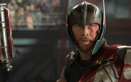 Thor: Tận thế Ragnarok - đỉnh cao của vũ trụ điện ảnh Marvel