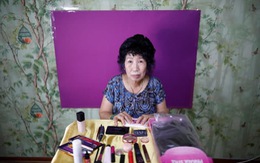 Dân mạng sốt với kênh Grandma's Diary của cụ bà Hàn Quốc