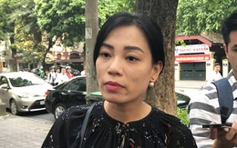 Vụ việc vợ Xuân Bắc livestream: Chờ kết luận của Thành ủy