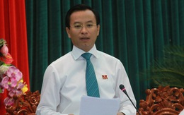 Ủy ban Kiểm tra trung ương công bố kết luận vi phạm ở Đà Nẵng