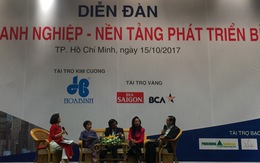 Doanh nghiệp VN còn thiếu liên kết, hay 'dìm' nhau?