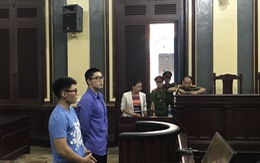 Thanh niên Trung Quốc hầu tòa vì đuổi đánh CSGT